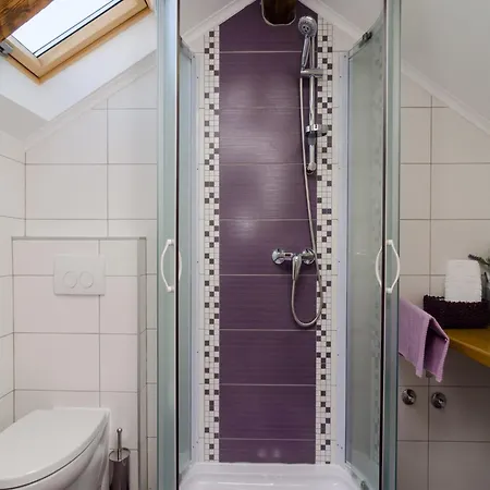 Lavender Garden - Comfort With Side Sea View Second Floor - 5 Dubrovnik