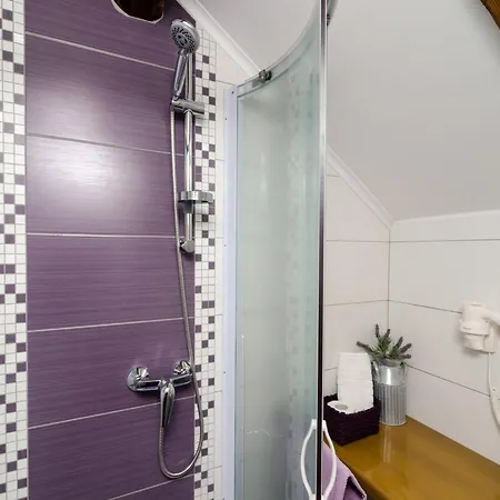 Apartment Lavender Garden - Comfort With Side Sea View Second Floor - 5