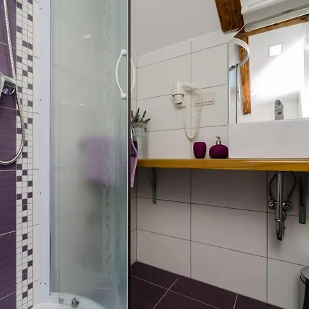 Lavender Garden - Comfort With Side Sea View Second Floor - 5 Apartment Dubrovnik