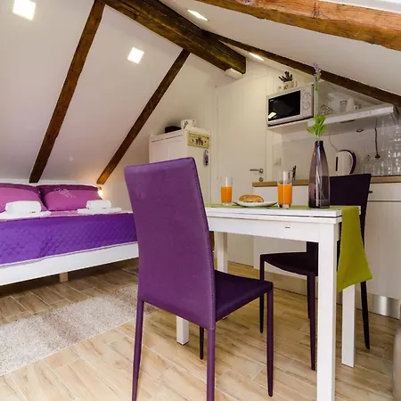 Lavender Garden - Comfort With Side Sea View Second Floor - 5